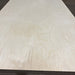 BB/BB Baltic Birch Plywood 21mm 7/8 inch 4x8 sheet showing unfinished birch face and natural wood grain