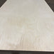 BB/BB Baltic Birch Plywood 21mm 7/8 inch 4x8 sheet showing unfinished birch face and natural wood grain