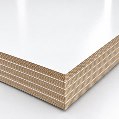 White Baltic birch product reference