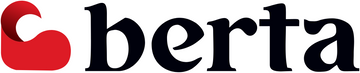 Berta Store Logo