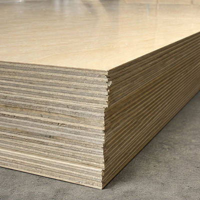 Prefinished Baltic birch product reference