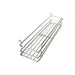 Chrome Pull-Out Spice Rack – 3 Shelf Cabinet Organizer (5.5” Wide) - Berta Store 